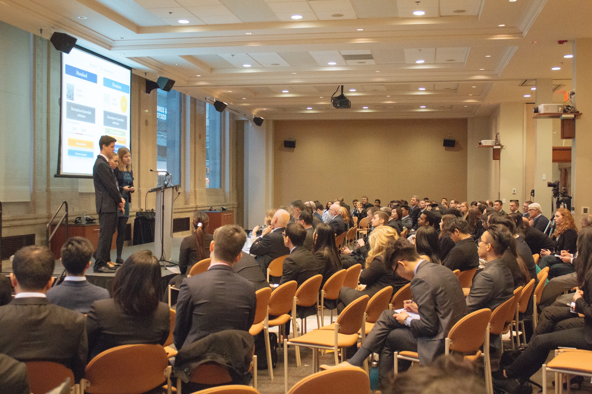 CaseIT Customer Journey Framework