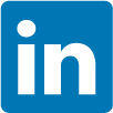 LinkedIn Icon