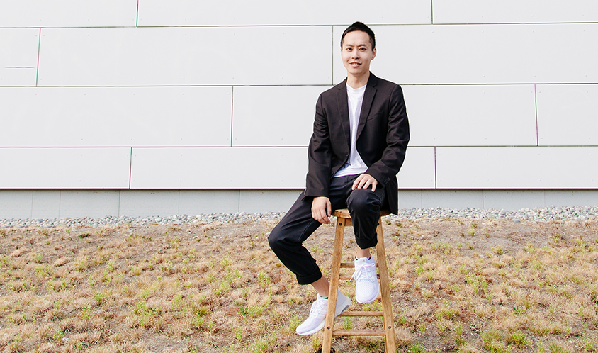 Picture of Bruce Beh