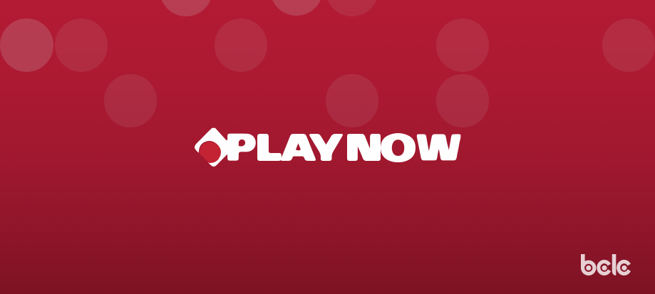 PlayNow by BCLC